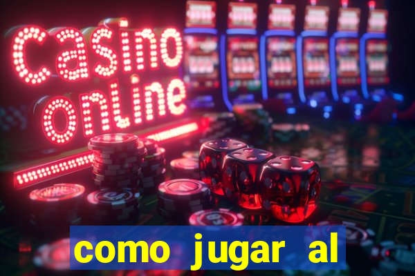 como jugar al bingo en casa