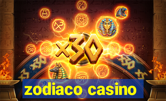 zodiaco casino