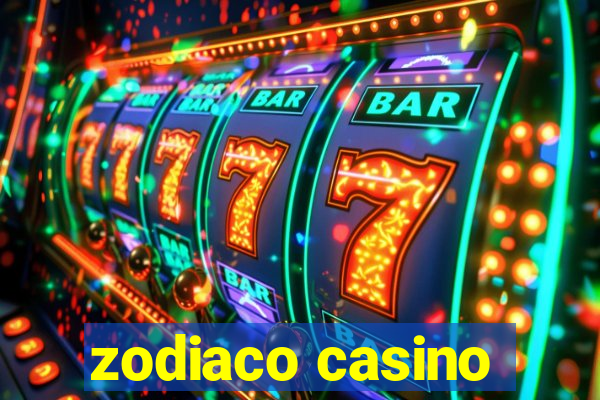 zodiaco casino