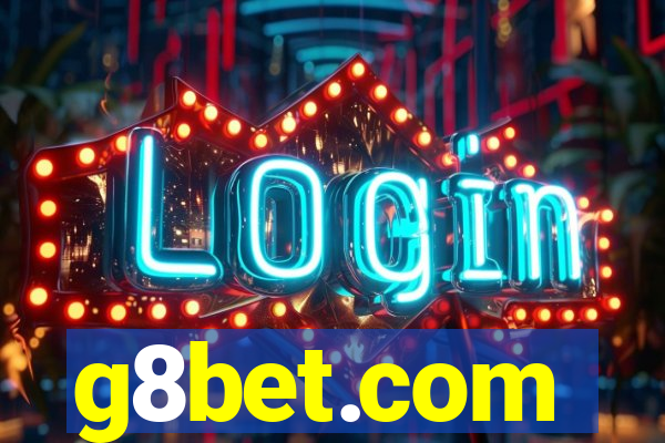 g8bet.com