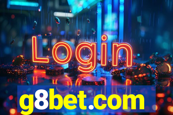 g8bet.com