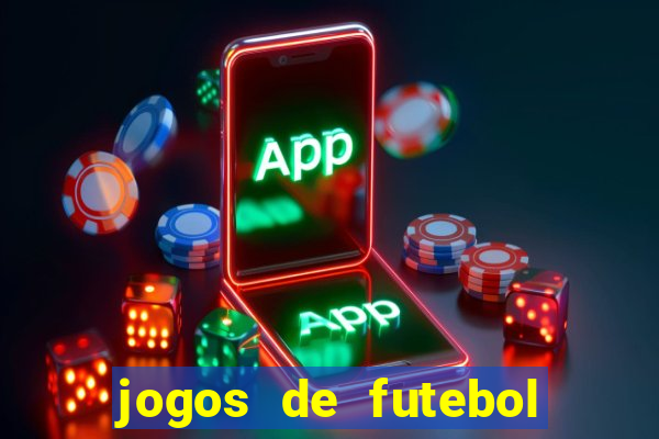 jogos de futebol de carros