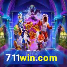 711win.com