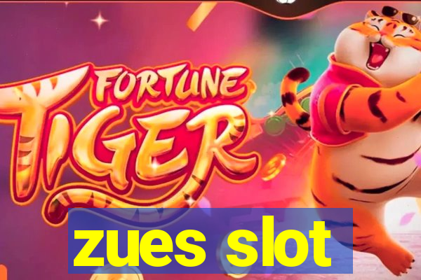 zues slot