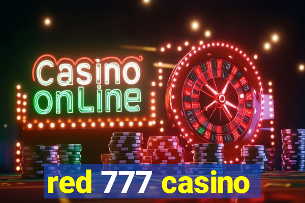 red 777 casino