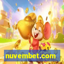 nuvembet.com