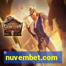 nuvembet.com