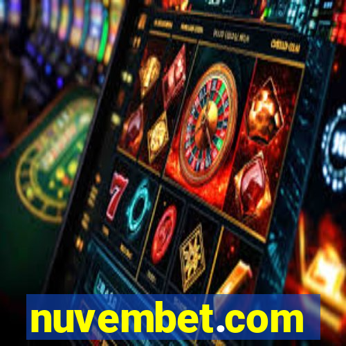 nuvembet.com