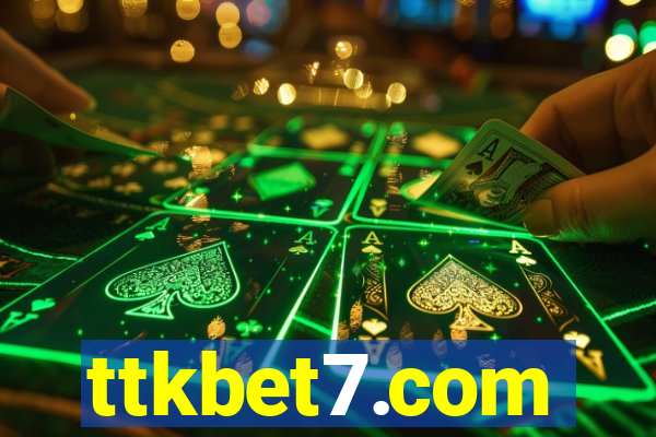 ttkbet7.com