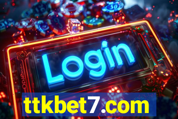 ttkbet7.com