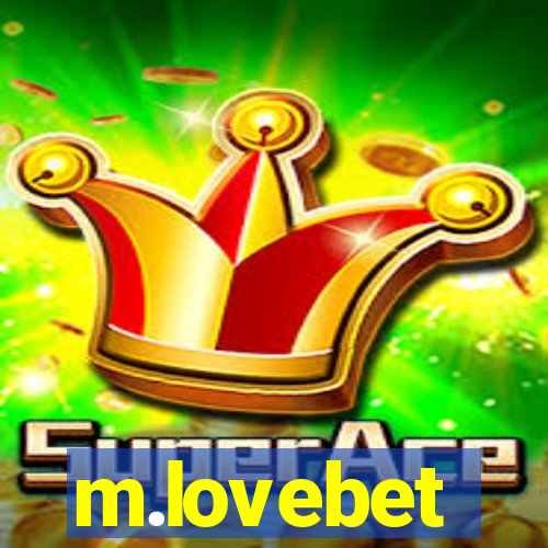 m.lovebet