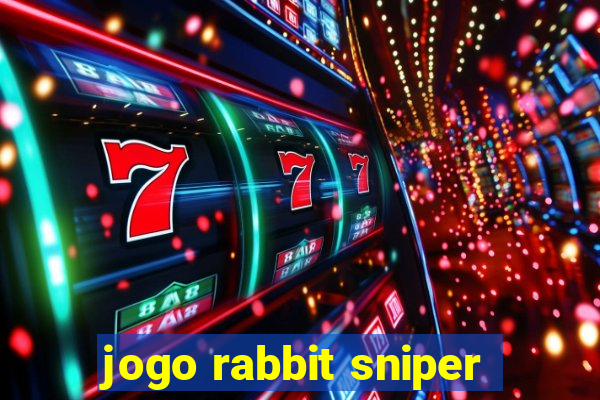 jogo rabbit sniper