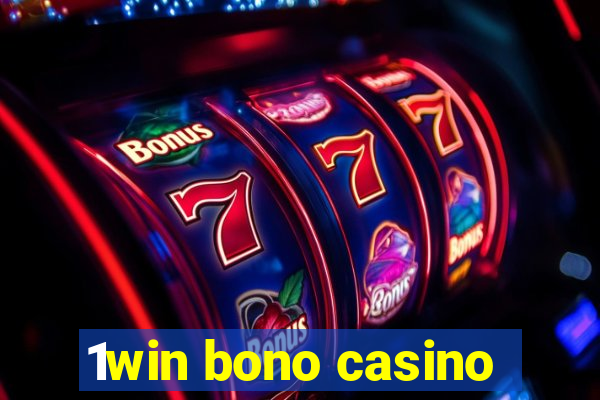 1win bono casino