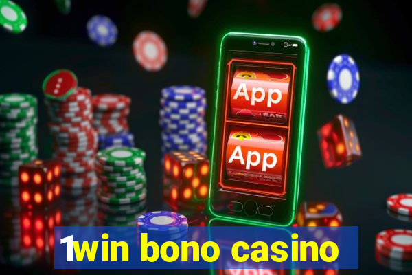 1win bono casino