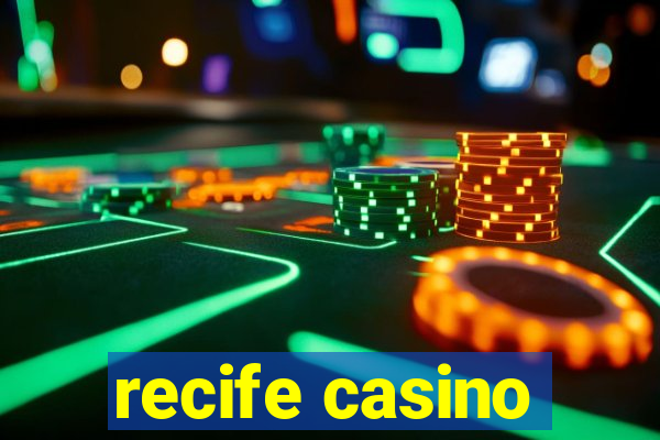 recife casino