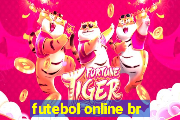 futebol online br