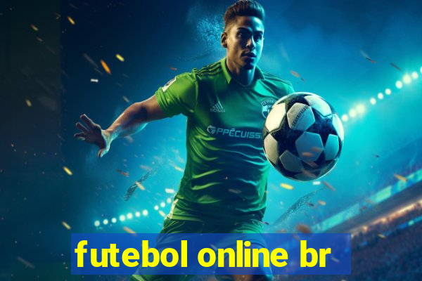 futebol online br