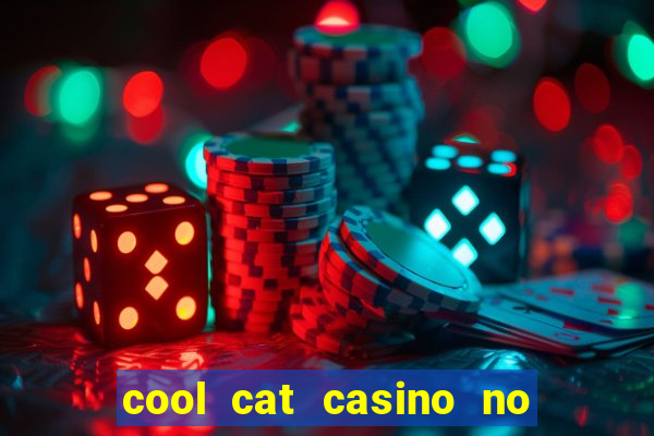 cool cat casino no deposit bonus