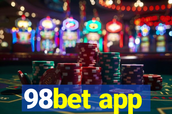 98bet app