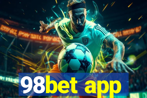 98bet app