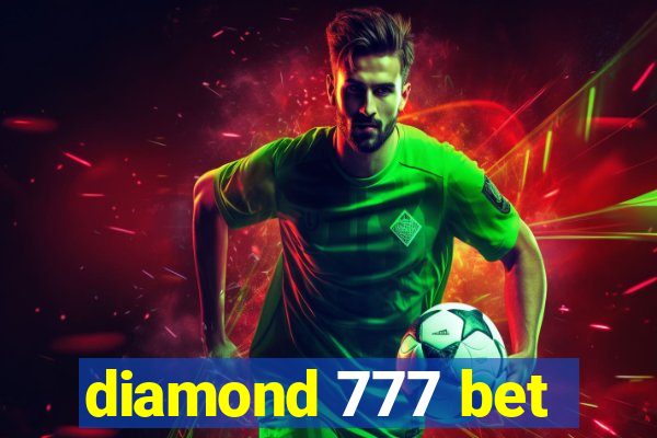 diamond 777 bet