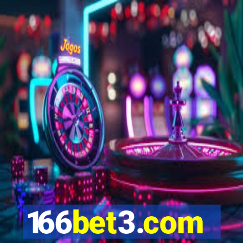 166bet3.com