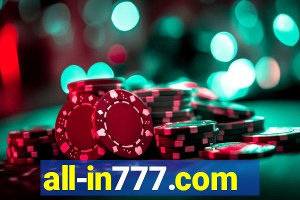 all-in777.com