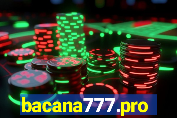 bacana777.pro