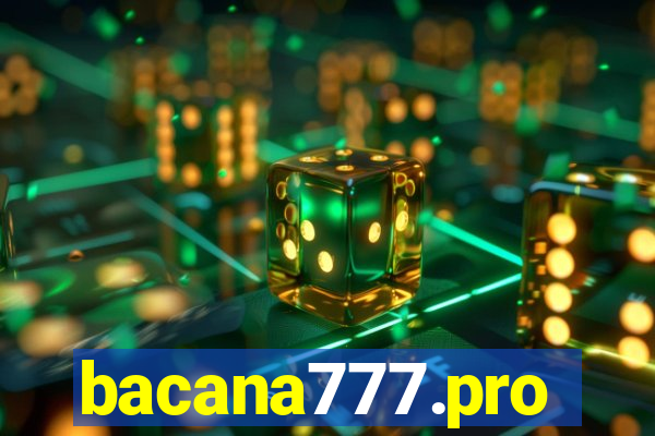 bacana777.pro