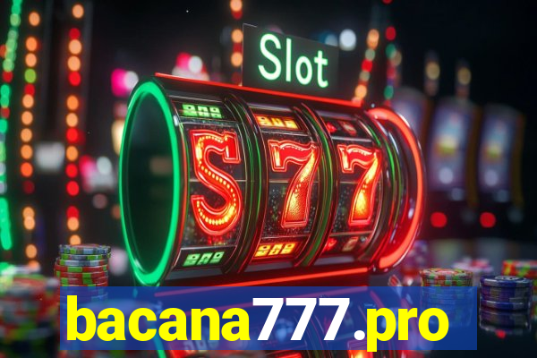 bacana777.pro