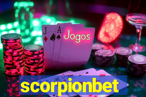 scorpionbet