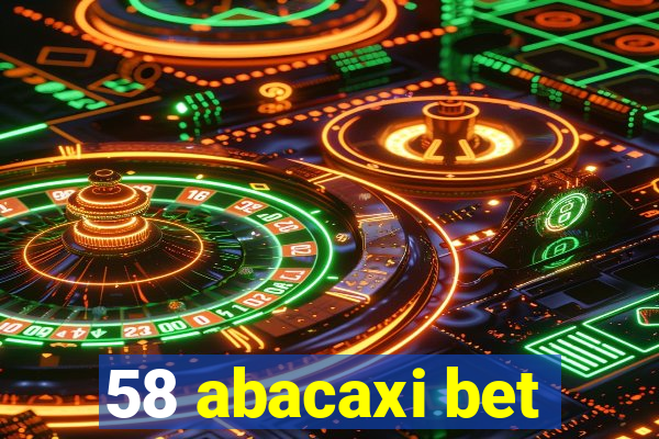 58 abacaxi bet