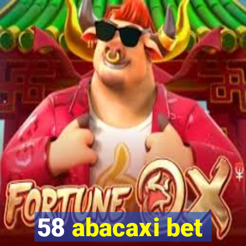 58 abacaxi bet