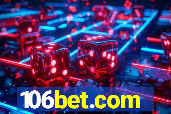 106bet.com