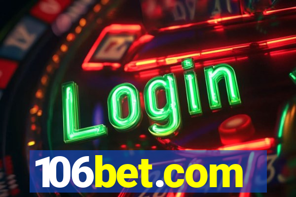 106bet.com