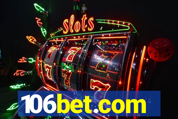 106bet.com