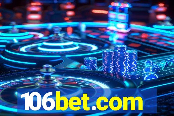 106bet.com