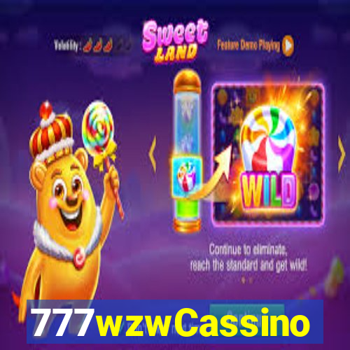 777wzwCassino