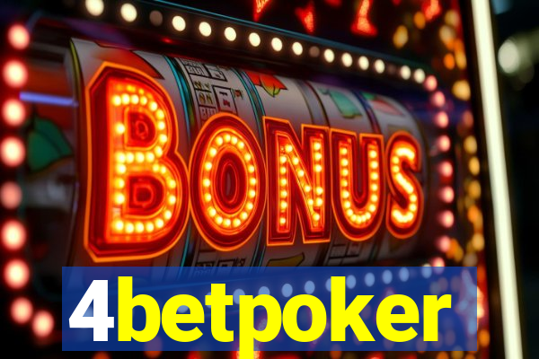 4betpoker