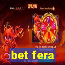 bet fera