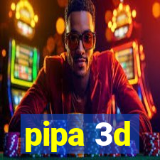 pipa 3d