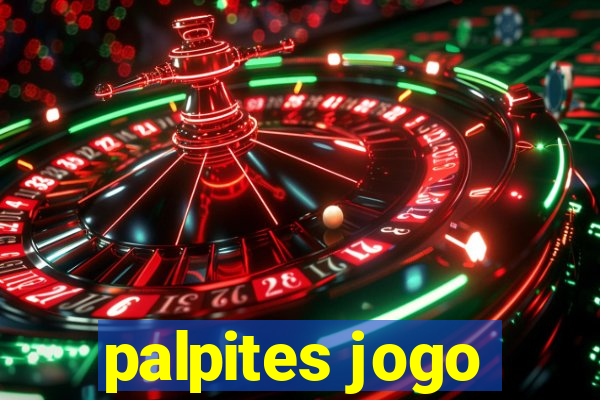 palpites jogo