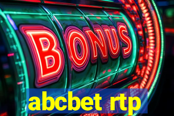 abcbet rtp