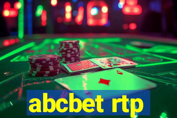 abcbet rtp