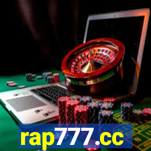 rap777.cc