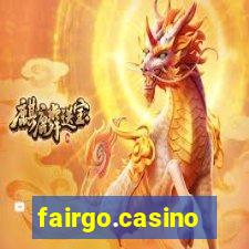 fairgo.casino