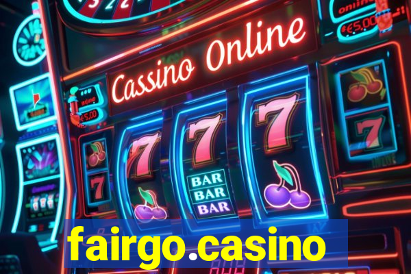 fairgo.casino