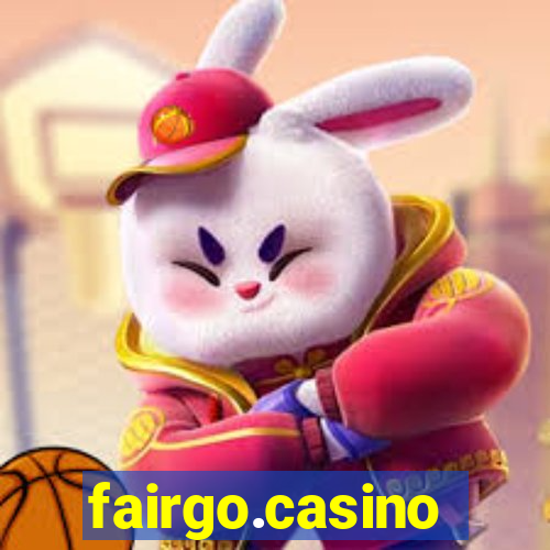 fairgo.casino