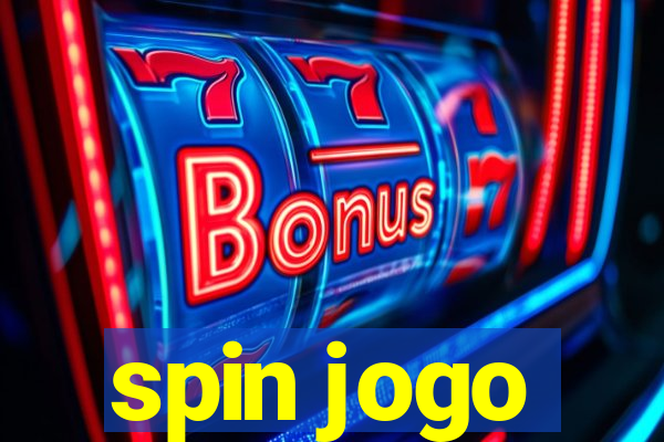 spin jogo