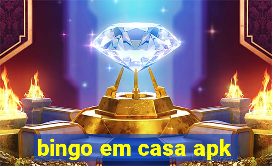 bingo em casa apk